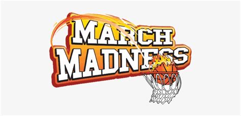 Ncaa March Madness Basketball Transparent PNG - 520x330 - Free Download on NicePNG