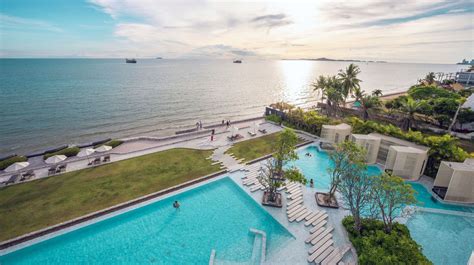 Veranda Resort in Pattaya: Review and Tips