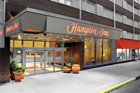 HAMPTON INN MANHATTAN-TIMES SQUARE NORTH $156 ($̶2̶2̶5̶) - Updated 2022 Prices & Hotel Reviews ...