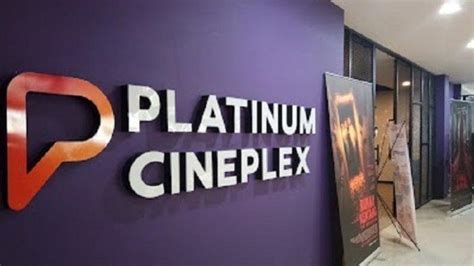 Lowongan Kerja Platinum Cineplex Ambon untuk Lulusan SMA, Ini Syaratnya dan Cara Daftar ...