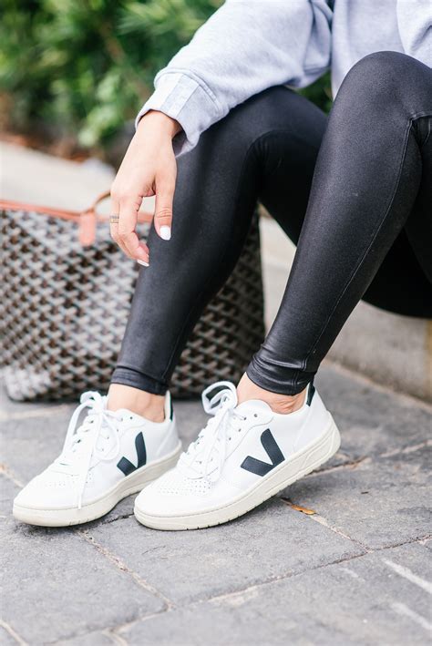 Veja Sneakers Review | LuxMommy | Houston Fashion, Beauty and Lifestyle ...