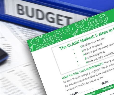 Budgeting & Saving Archives - Clark Howard