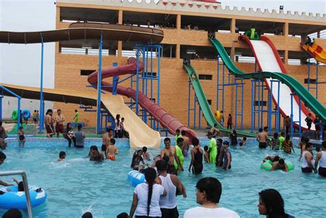 3 Water Parks In Raipur - Family Outing Guide in 2024