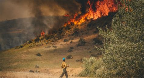 Drought and Wildfire Data | Drought.gov