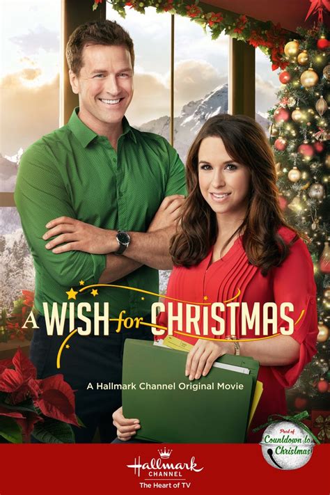 The Best Hallmark Christmas Movies: Ranked in 2022 | Hallmark channel ...