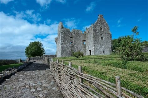 Ulster Photography: Our Ulster Plantation Castles