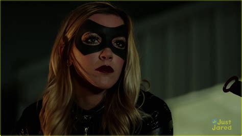 Fans Are Not Happy With Laurel Lance's Death on 'Arrow' | Photo 952883 - Photo Gallery | Just ...