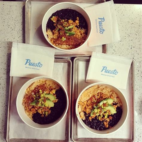 Puesto - Taco Place in La Jolla