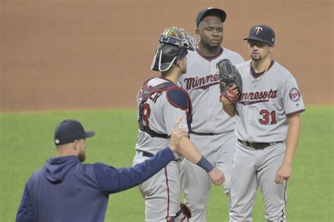 How the Minnesota Twins 60-Man Roster Affects the Pitching Staff, Fringe Players and Prospects ...