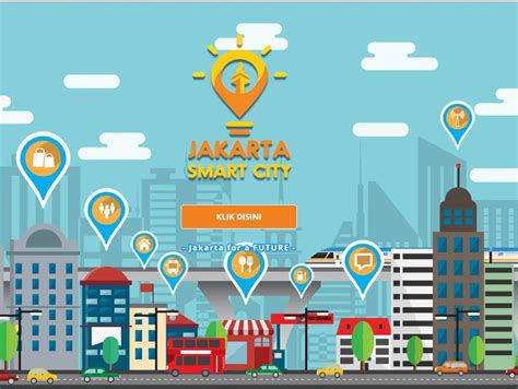 Hanif Arief: Implementasi Internet of Things : Smart City