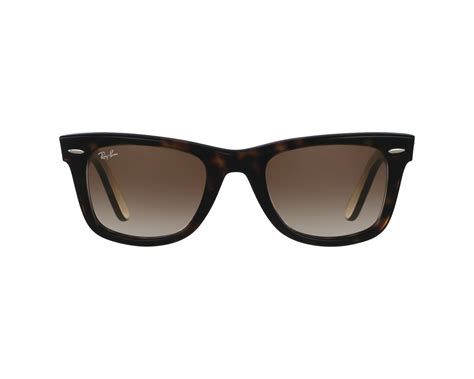 Ray-Ban Sunglasses Wayfarer RB-2140 902/51