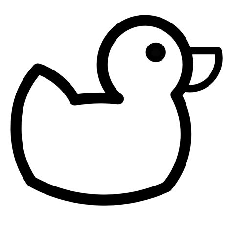 Rubber Duck PNG Photo Image - PNG Play