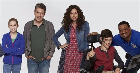 Speechless TV Show Details | POPSUGAR Entertainment