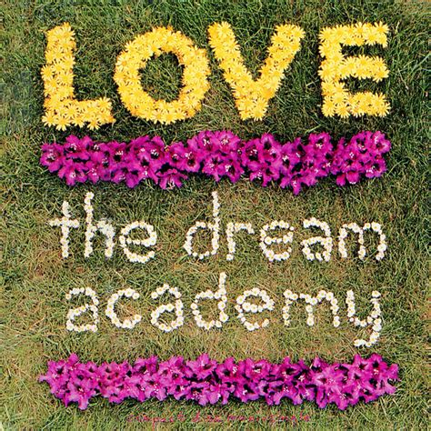 The Dream Academy - Love (1990, CD) | Discogs