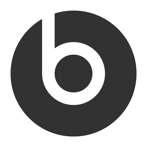 Beats by Dre Logo - LogoDix