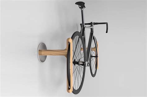 Bicycle Racks designed to perfectly fit + store your bike even in the ...