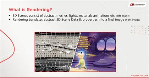 CPU vs. GPU Rendering - What's the difference and which should you choose?