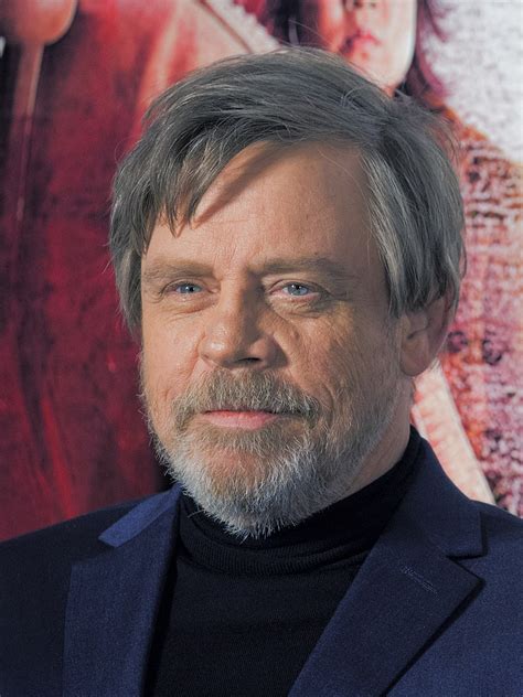 Mark Hamill Car Accident