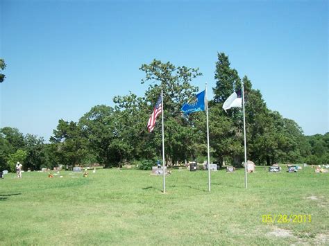 Friendship Cemetery – Newalla, Oklahoma – Community Cemetery in Newalla ...