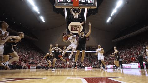 IU basketball film study: Exposing Zach Edey and Purdue double teams ...