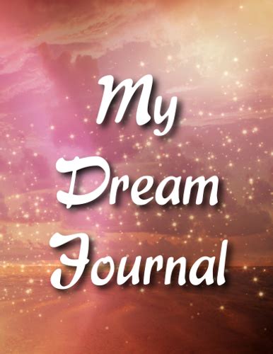 Dream Journal (Beauty Cover) – Color Me Peaceful