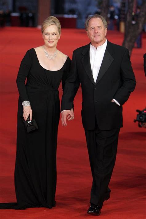 Meryl Streep and Husband Don Gummer's Relationship Details - Who Is ...