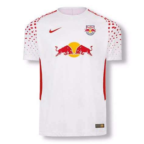 Nike Red Bull Salzburg 17-18 Domestic Kits Released - Footy Headlines