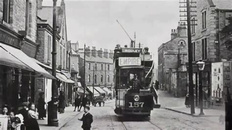 Bramley leeds the village that disappeared - YouTube