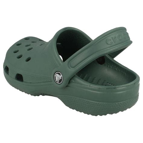 Crocs 039 Beach 039 Unisex Summer Sandals | eBay