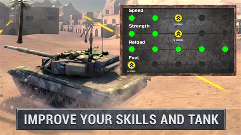 Tank Shooting Attack for Android - APK Download