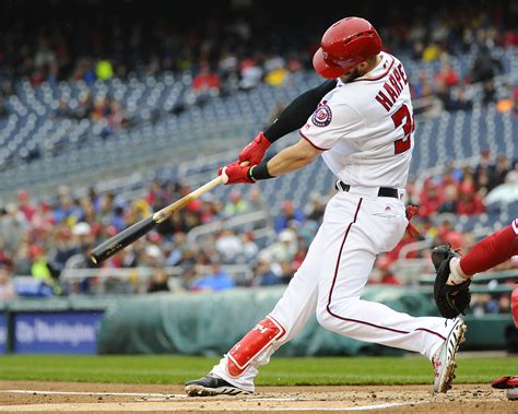 Let's Revisit Bryce Harper's Major-League Debut | Baseball Prospectus