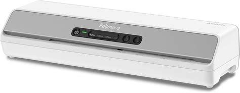 Fellowes Amaris A3 Laminator Machine for Office Use - Rapid 1 Minute Warm Up Time with Auto Shut ...