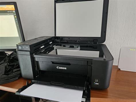 Canon Pixma MX495 multifunkcijski All-in-One printer - 100% ispravan