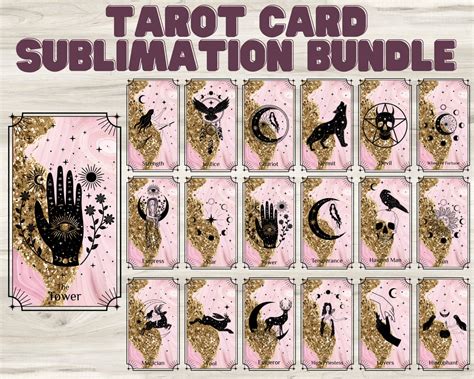 Celestial Png, Tarot Card Png, Tarot Cards Png, Tarot Cards Svg, Tarot Svg, Magic Illustration ...