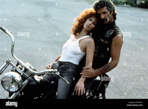 CHER, SAM ELLIOTT, MASK, 1985 Stock Photo - Alamy