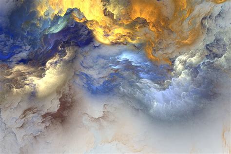 Colorful Clouds Wallpapers - Wallpaper Cave