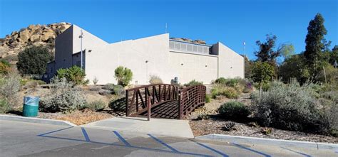 CHATSWORTH SOUTH RECREATION CENTER | City of Los Angeles Department of Recreation and Parks