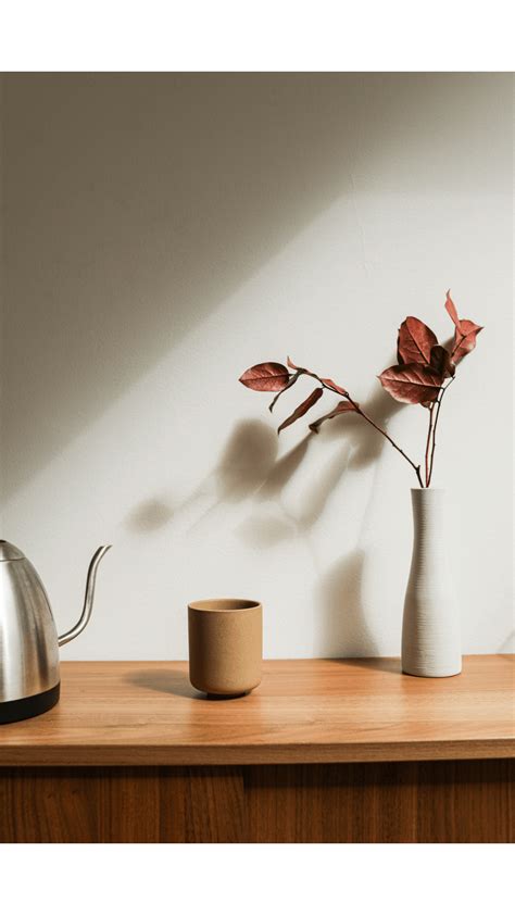 11 Sustainable Home Decor Pieces For Creating An Eco-Friendly Home In 2024