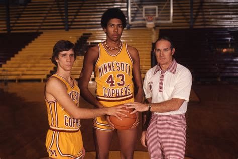 Minnesota Basketball: Gopher #1 In NBA Draft #TBT - The Daily Gopher