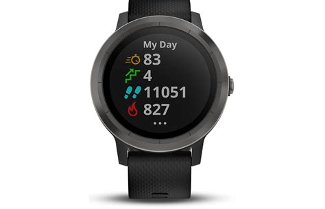 Garmin Vivoactive 3 Review | RunnerClick