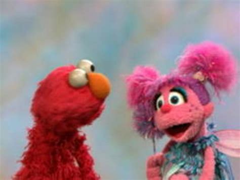 Abby And Elmo Pretend Instructional Video for Pre-K - Kindergarten ...