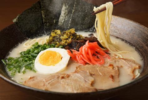 Your Guide to the Types of Ramen in Japan | Motto Japan Media - Japanese Culture & Living in Japan