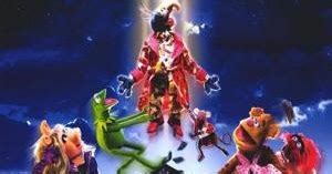 PELICULAS EN ESPAÑOL LATINO: Los Muppets en el Espacio ESPAÑOL LATINO