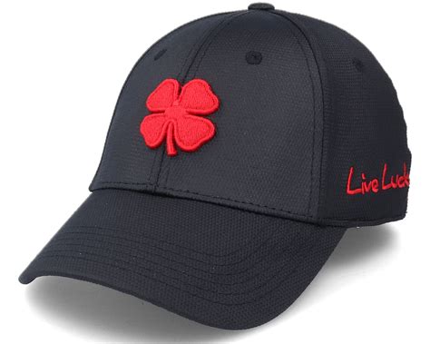 Pro Luck Spider - Black Clover 棒球帽 | Hatstore.com