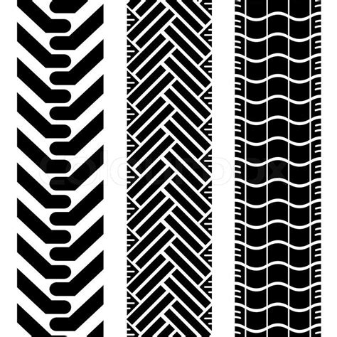 bike tire patterns - Google Search Free Vector Images, Vector Art, Tire Vector, Vector Graph ...