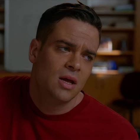 Noah Puckerman | Noah puckerman, Noah, Glee