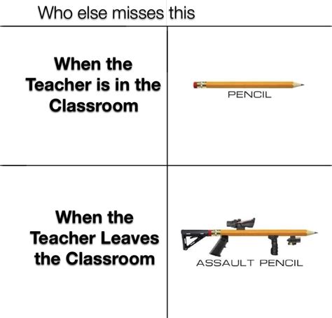 The best Pencil memes :) Memedroid