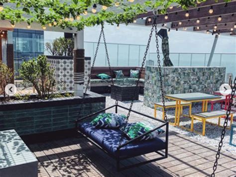 7 Rooftop Design Ideas for Unique Homes