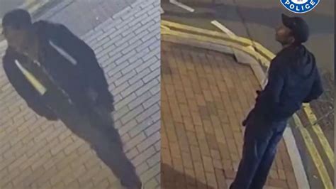 Birmingham stabbings: 'Strong response' to CCTV of suspect who killed ...