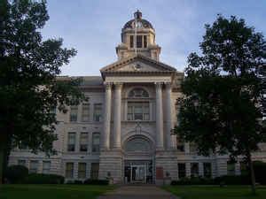 Muscatine County, Iowa: History and Information